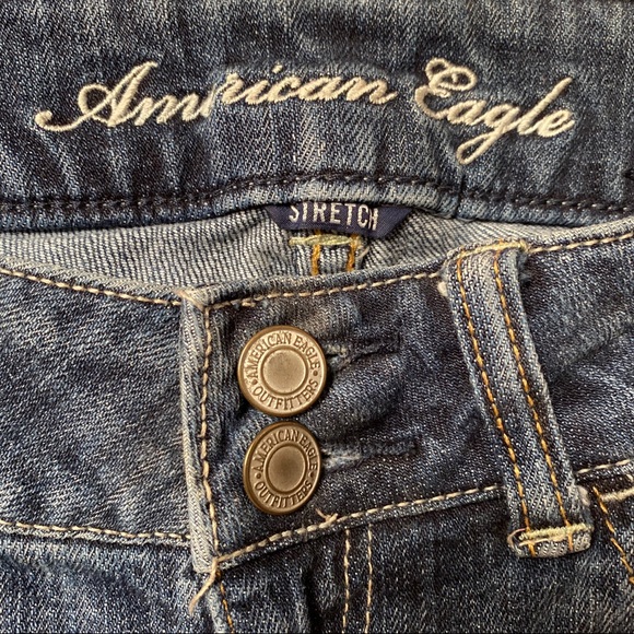 Jeans - Picture 2 of 5